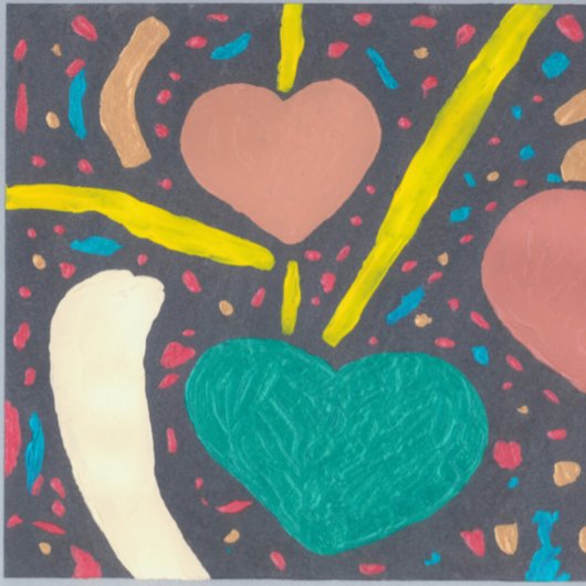 Celebrate Love Bath Mat