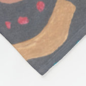 Celebrate Love Fleece Blanket (Hoek)