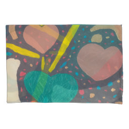 Celebrate Love Kussensloop