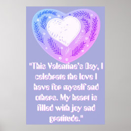 Celebrate Love Poster