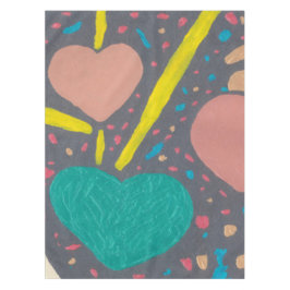 Celebrate Love Tablecloth Tafelkleed