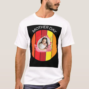 Celebrate Mom: Perfect Moederdag T-shirt" T-shirt