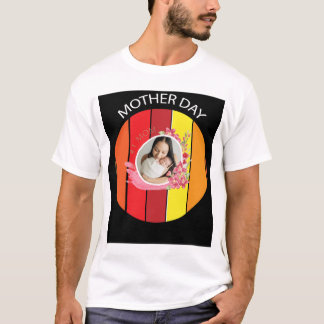 Celebrate Mom: Perfect Moederdag T-shirt" T-shirt