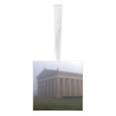 Celebrate Nashville, Tennessee Ornament (Rechts)