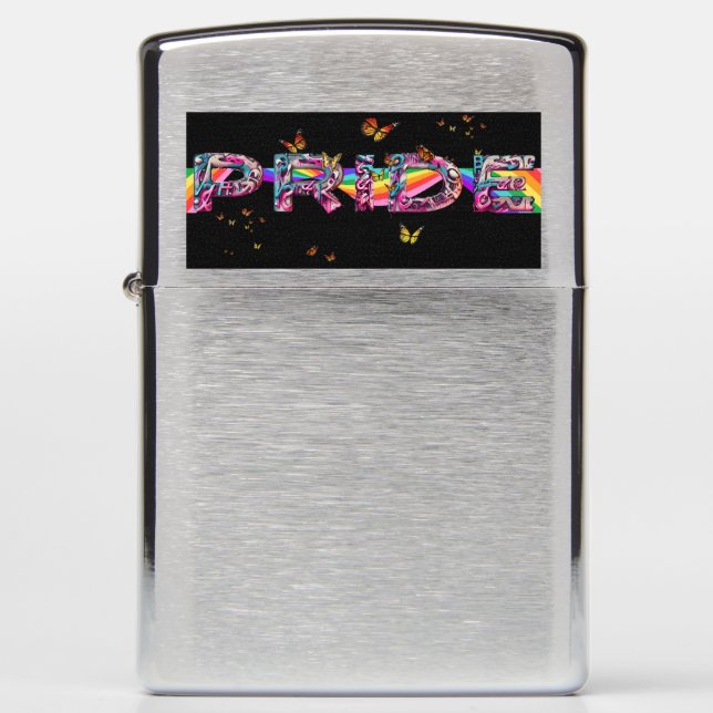 Celebrate Pride (Voorkant)