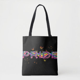 Celebrate Pride Draagtas