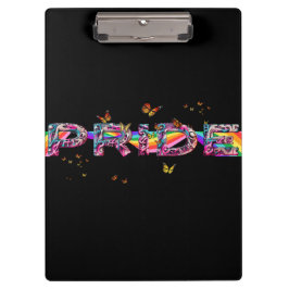 Celebrate Pride Klembord