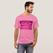 CeLeBrAtE Ur diFfErEnCeS... T-shirt (Voorkant volledig)