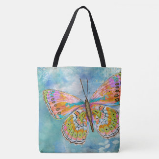 Celebratie Butterfly Draagtas