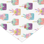 Celebratie Cakes Korte Tafelloper (Hoek)