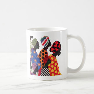 Celebrating Black Women Coffee Mug Koffiemok