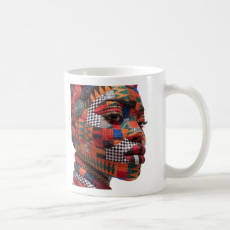 Celebrating Black Women Coffee Mug Koffiemok