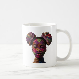 Celebrating Black Women Coffee Mug Koffiemok