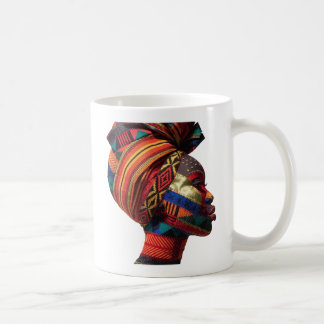 Celebrating Black Women Coffee Mug Koffiemok