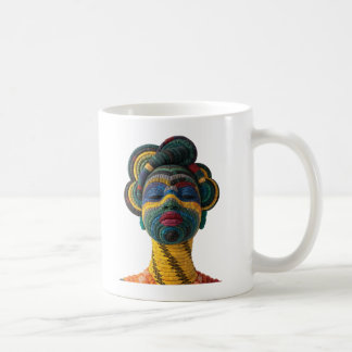 Celebrating Black Women Coffee Mug Koffiemok