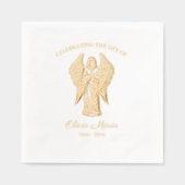 Celebrating the Life - Angel Memorial (Recto)