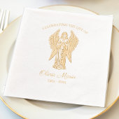 Celebrating the Life - Angel Memorial