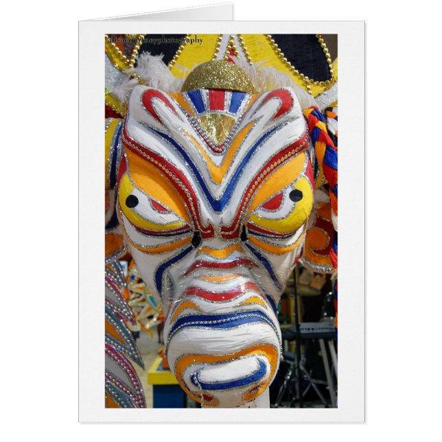 Célébration (Devant)