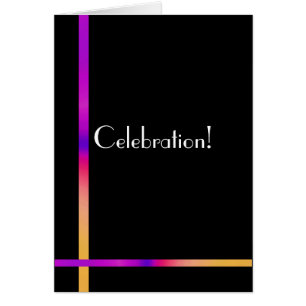 Célébration!