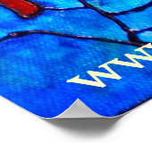 Célébration - Affiche (Coin)