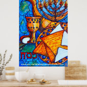 Célébration - Affiche (Cuisine)