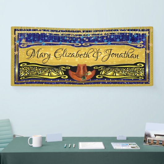Celebration Banner (Beurs)