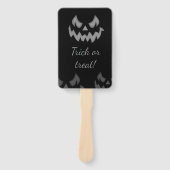 Celebration banner handwaaier (Voorkant)