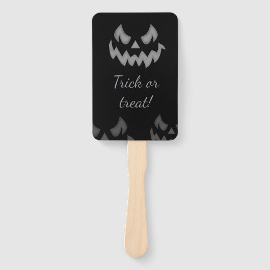 Celebration banner handwaaier (Voorkant)