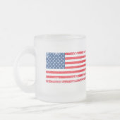 Célébration de 250 ans de Sans Rois, Mug givré (Gauche)