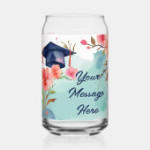 Célébration de la graduation de l'aquarelle (Verso)