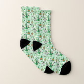 Célébration de la Saint-Patrick des Gnomes (Paire)