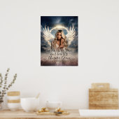 Célébration De La Vie Affiche de bienvenue Mémoria (Cuisine)