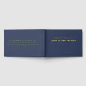 Célébration de la vie des funérailles commémorativ (Complet)