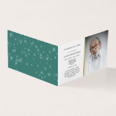 Célébration de la vie élégante et gracieuse (Outside)