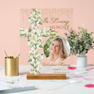 Célébration de la vie en mémoire de Lily Cross Fun