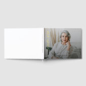 Célébration de la vie Souvenir Photo Funérailles (Complet)