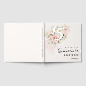 Célébration des 15 ans de Quinceanera (Complet)