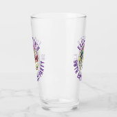 Célébration des 90 ans Verre (Gauche)