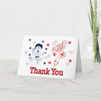 Célébration des arts martiaux Merci Cartes