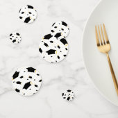 Célébration des diplômes - Table Confetti (Groupe)