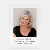 Célébration des funérailles commémoratives de la v (Recto)