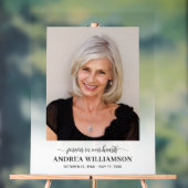 Célébration des funérailles commémoratives de la v (Neutre)