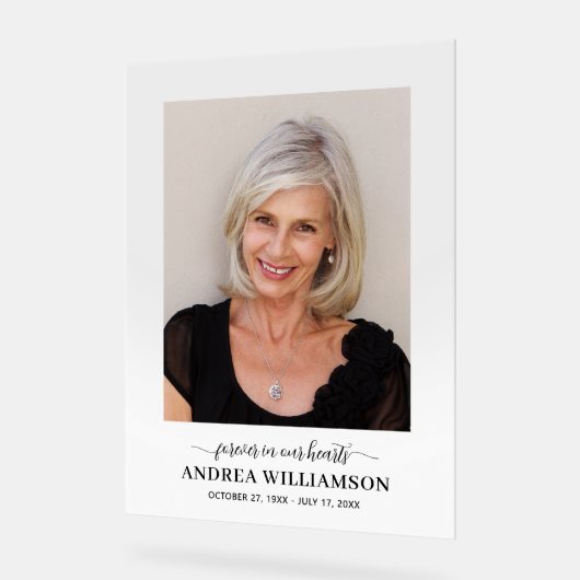 Célébration des funérailles commémoratives de la v (Angle)