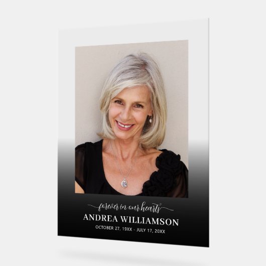 Célébration des funérailles commémoratives de la v (Angle)