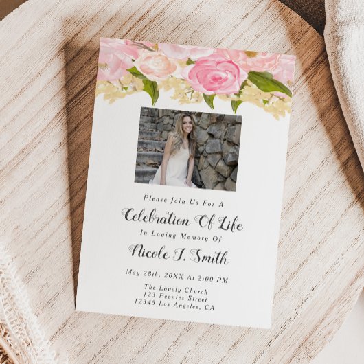 Célébration Des Invitations À Vie