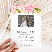 Célébration Des Invitations À Vie