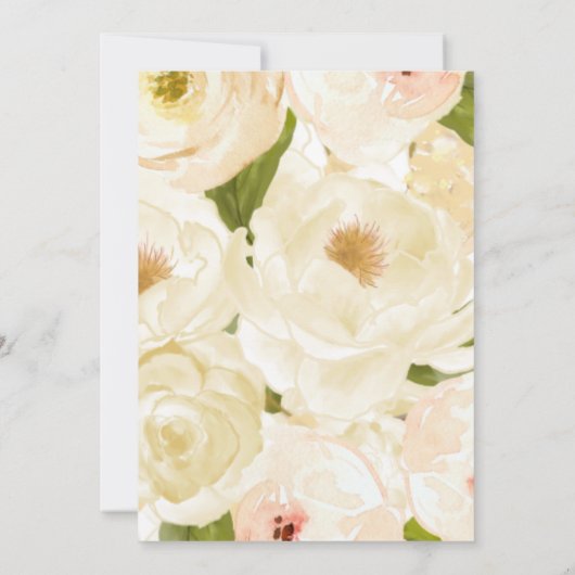 Célébration Des Invitations À Vie, Funérailles (Dos)