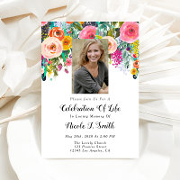 Célébration Des Invitations À Vie, Photo