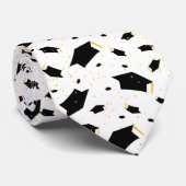 Célébration d'obtention du diplôme - cravate (Roulé)