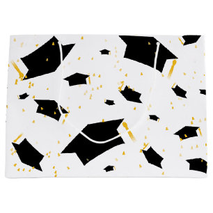 Célébration d'obtention du diplôme - grand sac